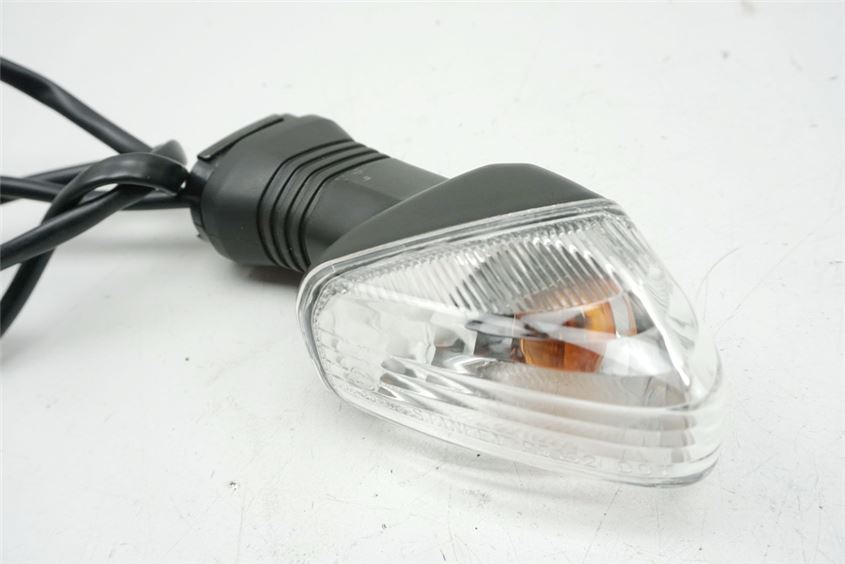 KAWASAKI ZX-10R ABS ZXT00J/J-K BLINKER RECHTS HINTEN TURN SIGNAL - NEU