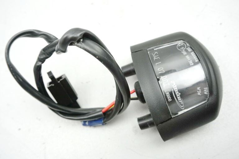 KAWASAKI ZX-10R ABS ZXT00J/J-K LUZ DE MATRÍCULA - NUEVA