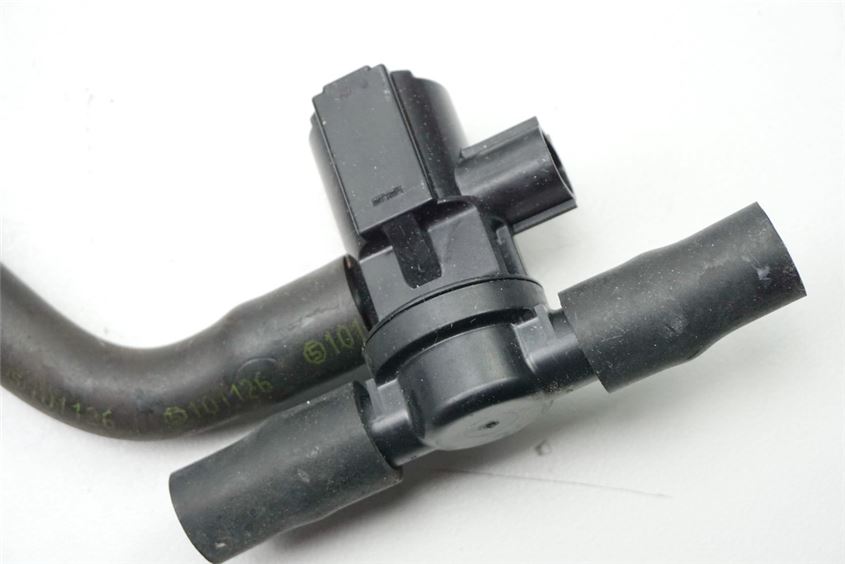 KAWASAKI ZX-10R ABS ZXT00J/J-K SEKUNDÄRLUFTVENTIL VENTIL - NEU