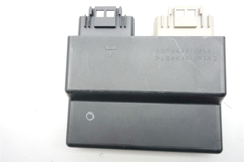 KAWASAKI ZX-10R ABS ZXT00J/J-K CDI UNIDAD DE CONTROL CAJA DE ENCENDIDO - NUEVO