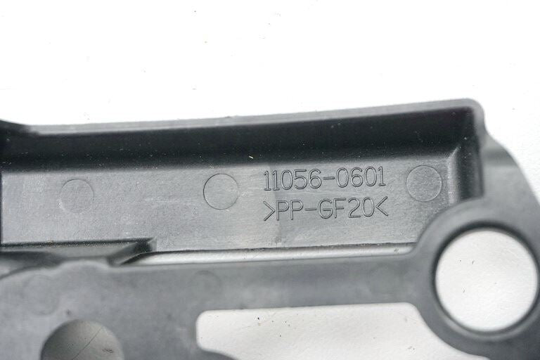 KAWASAKI ZX-10R ABS ZXT00J/J-K BRACKET LOCK PILLION SEAT HOUSING - NEW