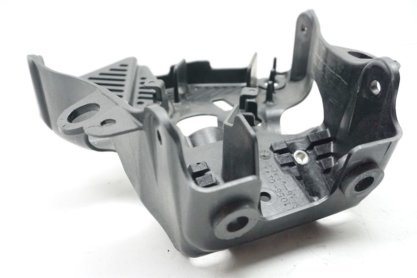 KAWASAKI ZX-10R ABS ZXT00J/J-K VERKLEIDUNG HECK INNEN ABDECKUNG COVER - NEU