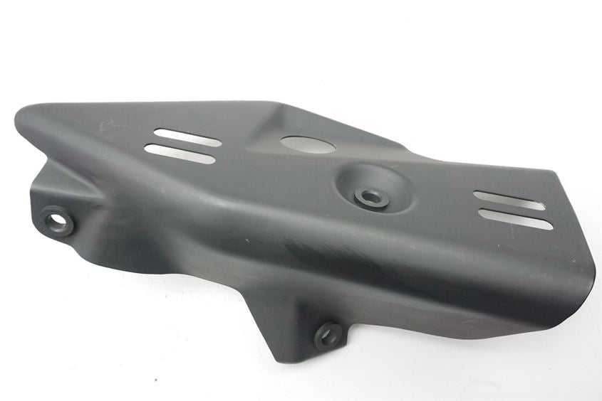 KAWASAKI ZX-10R ABS ZXT00J/J-K PROTECTOR TÉRMICO ESCAPE CUBIERTA - NUEVO