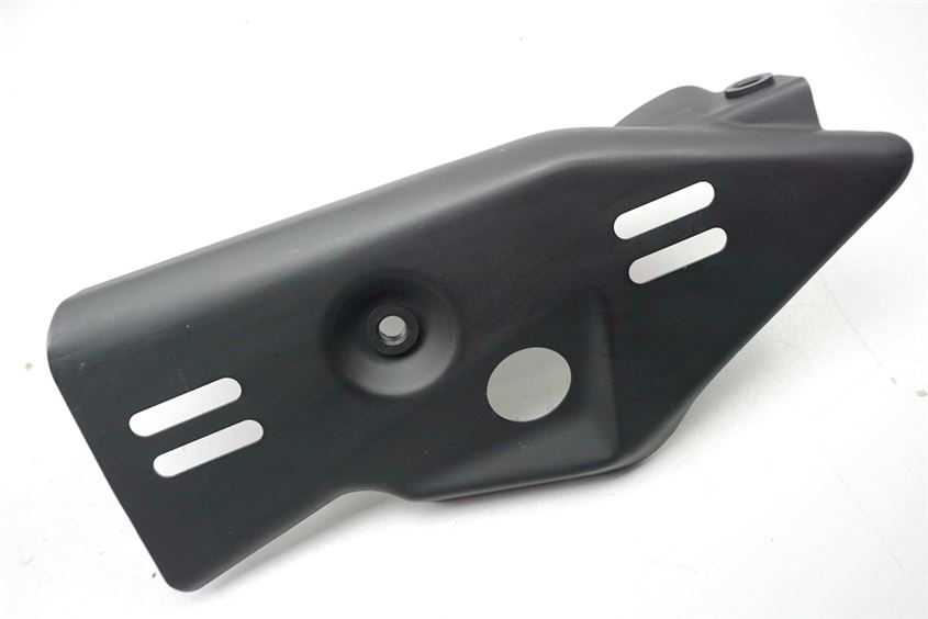 KAWASAKI ZX-10R ABS ZXT00J/J-K PROTECTOR TÉRMICO ESCAPE CUBIERTA - NUEVO