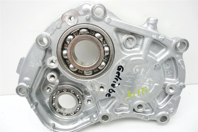 HONDA CB 1000 R SC60 CUBIERTA DE MOTOR CAJA DE CAMBIOS CARCASA CUBIERTA MOTOR