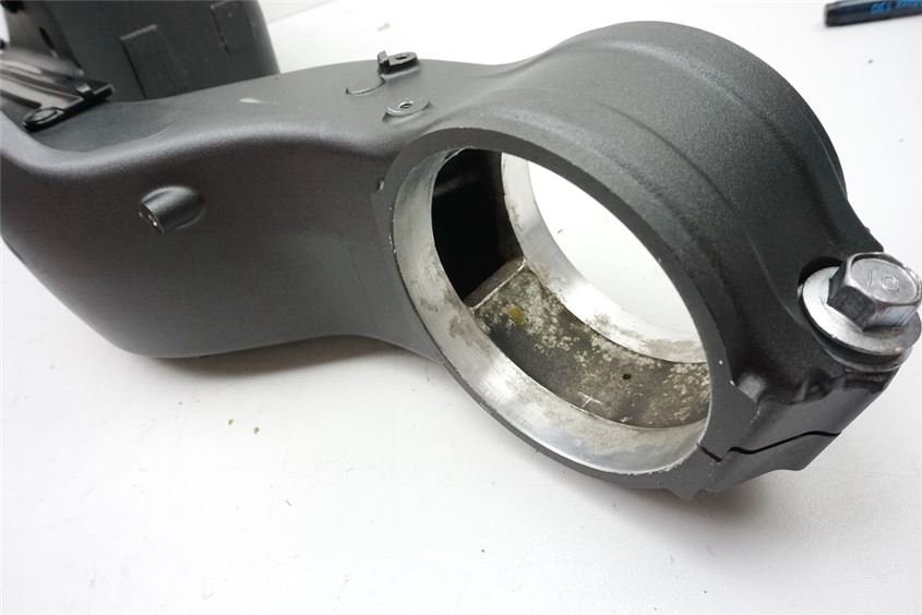 HONDA CB 1000 R SC60 SWINGARM