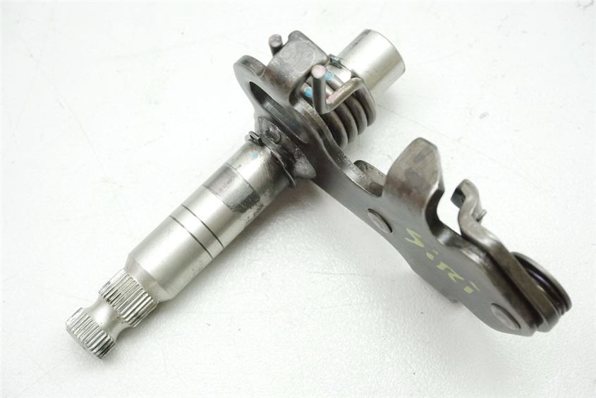 HONDA CB 1000 R SC60 SCHALTWELLE GETRIEBE