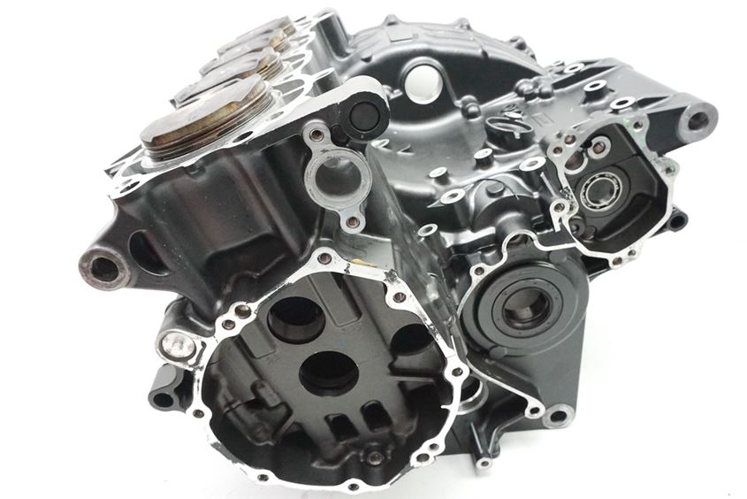 HONDA CB 1000 R SC60 CÁRTER DEL MOTOR BLOQUE MOTOR CILINDROS PISTONES
