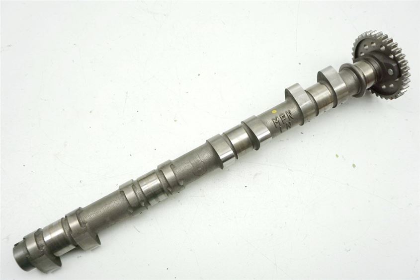 HONDA CB 1000 R SC60 ÁRBOL DE LEVAS ADMISIÓN CAMSHAFT IN