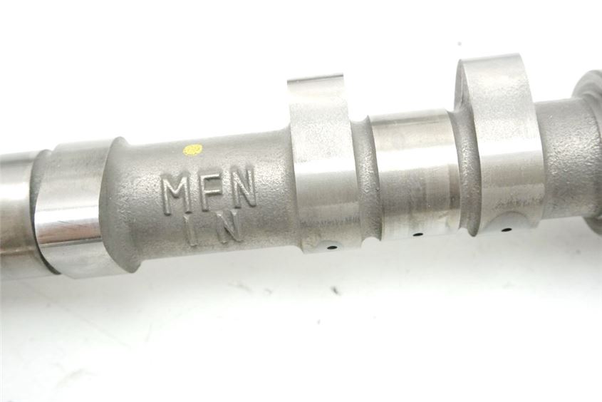 HONDA CB 1000 R SC60 ÁRBOL DE LEVAS ADMISIÓN CAMSHAFT IN