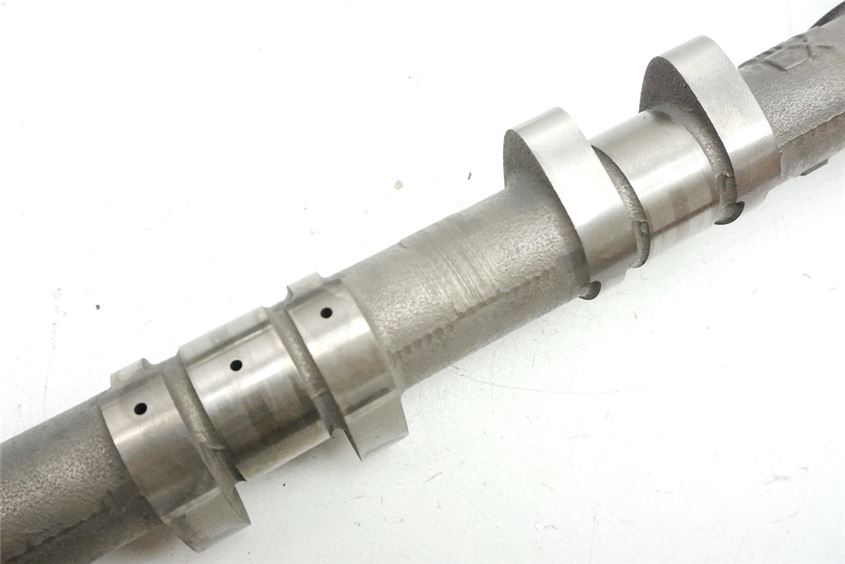 HONDA CB 1000 R SC60 NOCKENWELLE AUSLASS CAMSHAFT EX