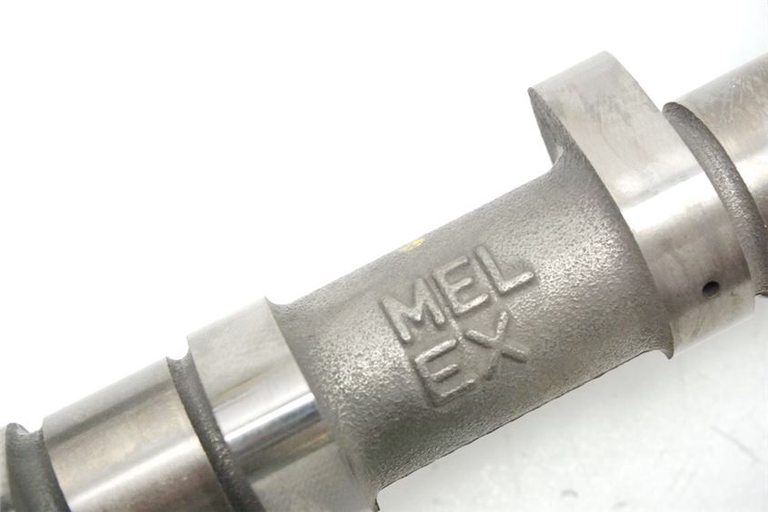 HONDA CB 1000 R SC60 CAMSHAFT EXHAUST CAMSHAFT EX