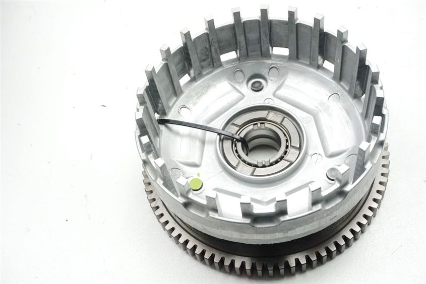 HONDA CB 1000 R SC60 CLUTCH BASKET CLUTCH
