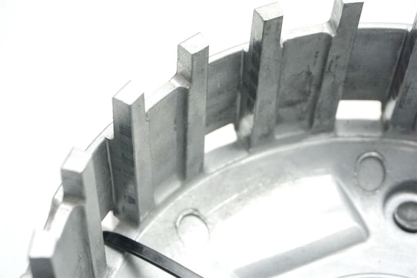 HONDA CB 1000 R SC60 KUPPLUNGSKORB KUPPLUNG CLUTCH