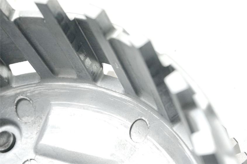 HONDA CB 1000 R SC60 CLUTCH BASKET CLUTCH