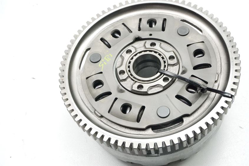 HONDA CB 1000 R SC60 CLUTCH BASKET CLUTCH