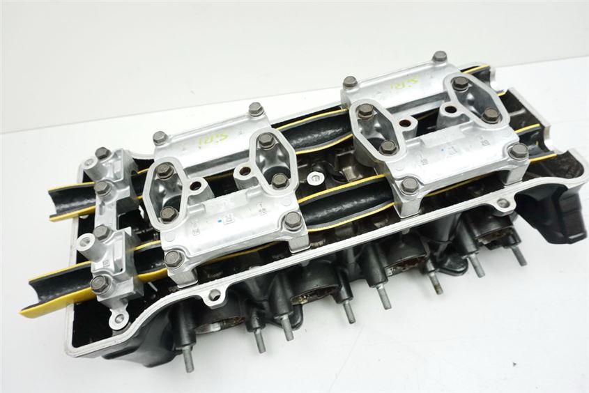 HONDA CB 1000 R SC60 CULATA