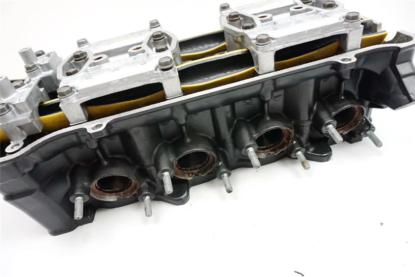 HONDA CB 1000 R SC60 CULATA