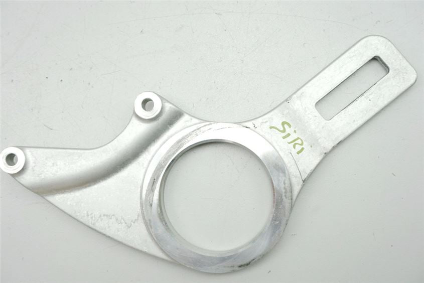 HONDA CB 1000 R SC60 ANKERPLATTE BREMSSATTEL HINTEN