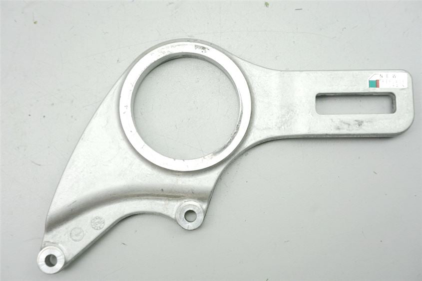 HONDA CB 1000 R SC60 ANKERPLATTE BREMSSATTEL HINTEN