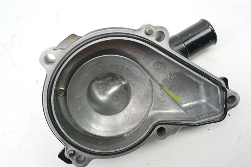 KAWASAKI VERSYS 650 ABS LE650E TAPA DE MOTOR TAPA DE BOMBA DE AGUA MOTOR