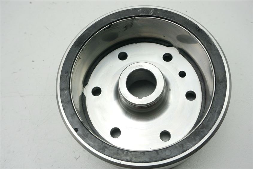 KAWASAKI VERSYS 650 ABS LE650E ESTATOR ROTOR VOLANTE ALTERNADOR
