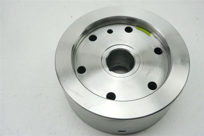 KAWASAKI VERSYS 650 ABS LE650E ESTATOR ROTOR VOLANTE ALTERNADOR