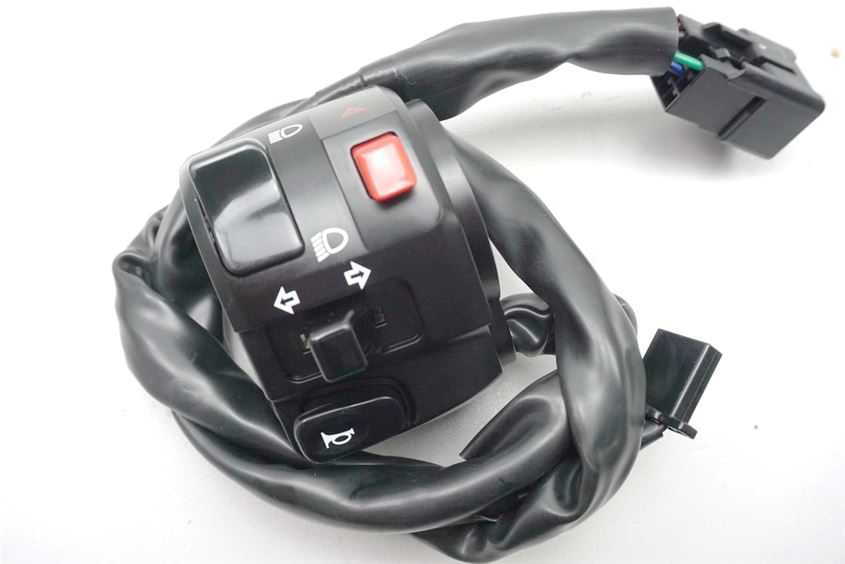 KAWASAKI VERSYS 650 ABS LE650E INTERRUPTOR MANILLAR IZQUIERDO