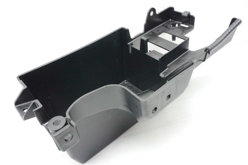 KAWASAKI VERSYS 650 ABS LE650E BATTERIEKASTEN BATTERIEFACH