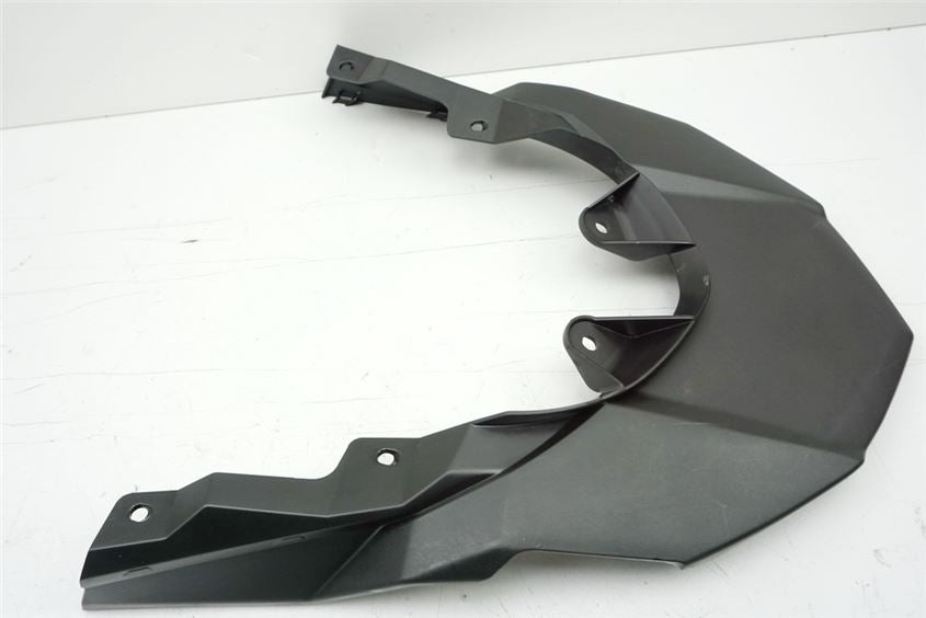 KAWASAKI VERSYS 650 ABS LE650E VERKLEIDUNG HECK MITTE ABDECKUNG COVER