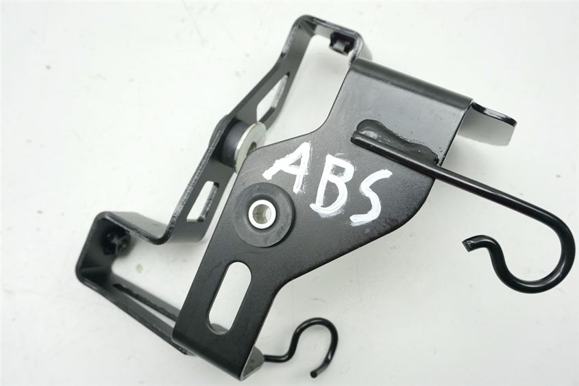 KAWASAKI VERSYS 650 ABS LE650E HALTERUNG ABS PUMPE HALTER HALTEPLATTE