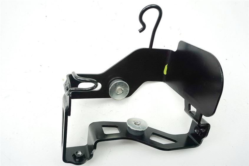 KAWASAKI VERSYS 650 ABS LE650E HALTERUNG ABS PUMPE HALTER HALTEPLATTE