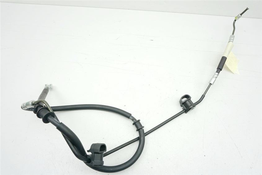 KAWASAKI VERSYS 650 ABS LE650E BREMSLEITUNG BRAKE HOSE BREMSSATTEL ABS