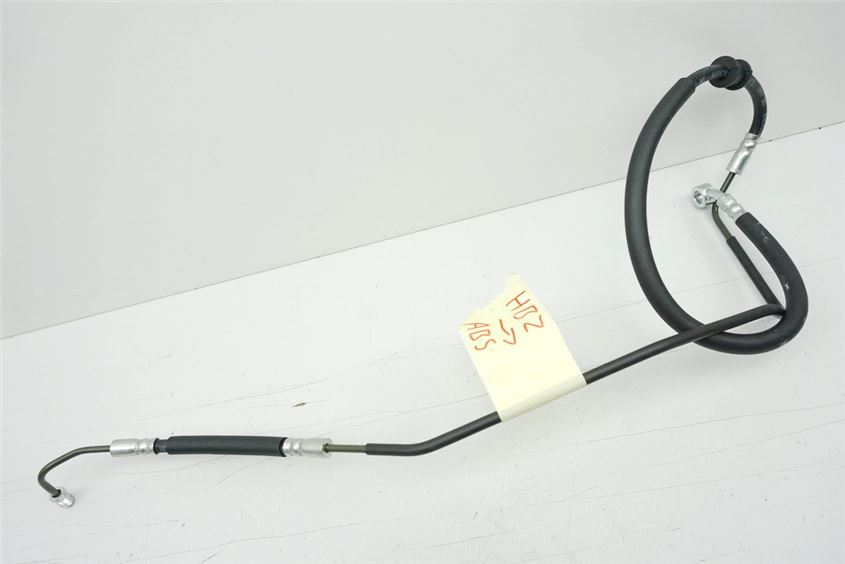 KAWASAKI VERSYS 650 ABS LE650E BREMSLEITUNG BRAKE HOSE BREMSPUMPE ABS PUMPE