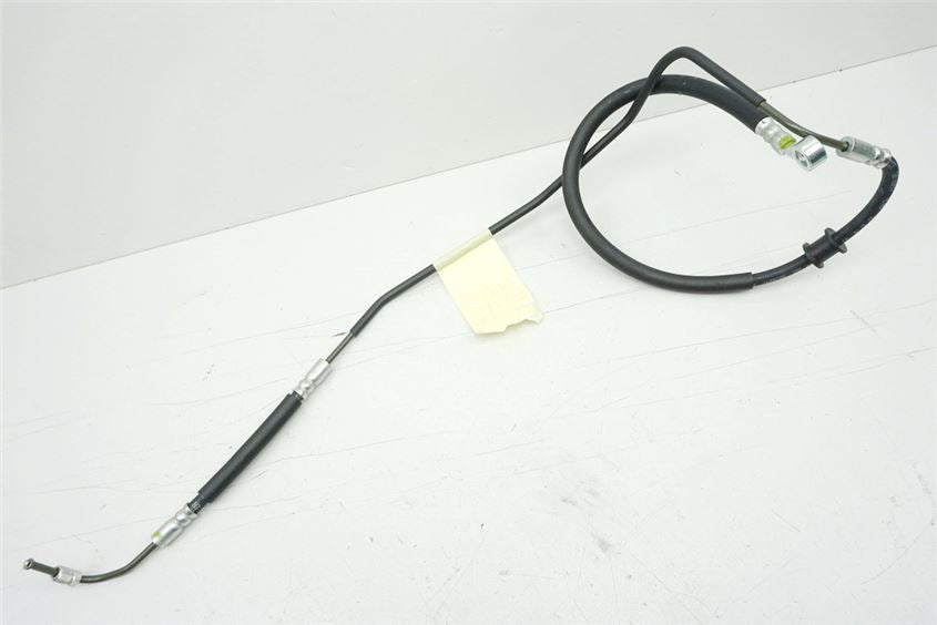 KAWASAKI VERSYS 650 ABS LE650E BREMSLEITUNG BRAKE HOSE BREMSPUMPE ABS PUMPE
