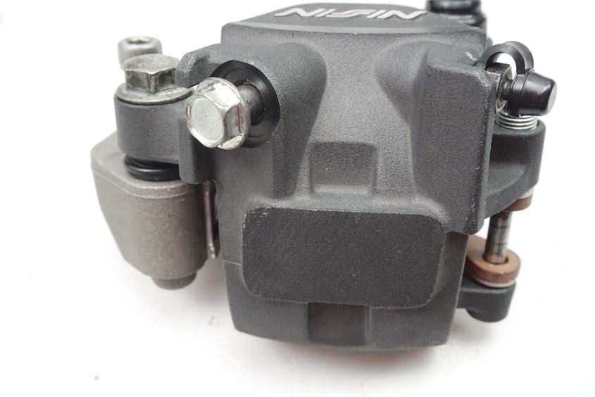KAWASAKI VERSYS 650 ABS LE650E BREMSSATTEL HINTEN BRAKE CALIPER