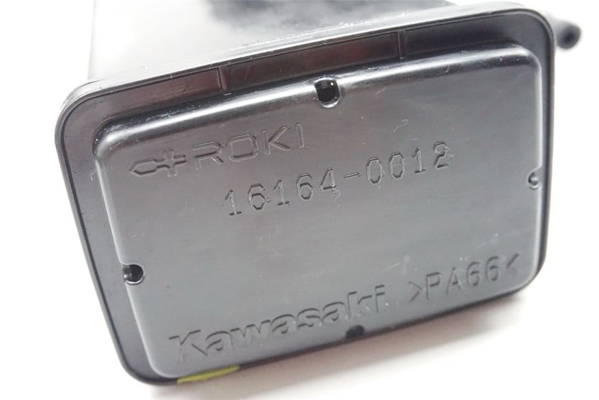 KAWASAKI VERSYS 650 ABS LE650E BOX CANISTER EMISSION TANK