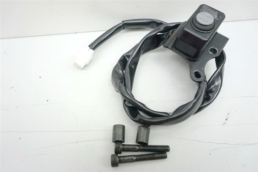 KAWASAKI VERSYS 650 ABS LE650E TAGLICHT TAGLICHTLAMPEN LAMPEN ZUSATZ - ORIGINAL