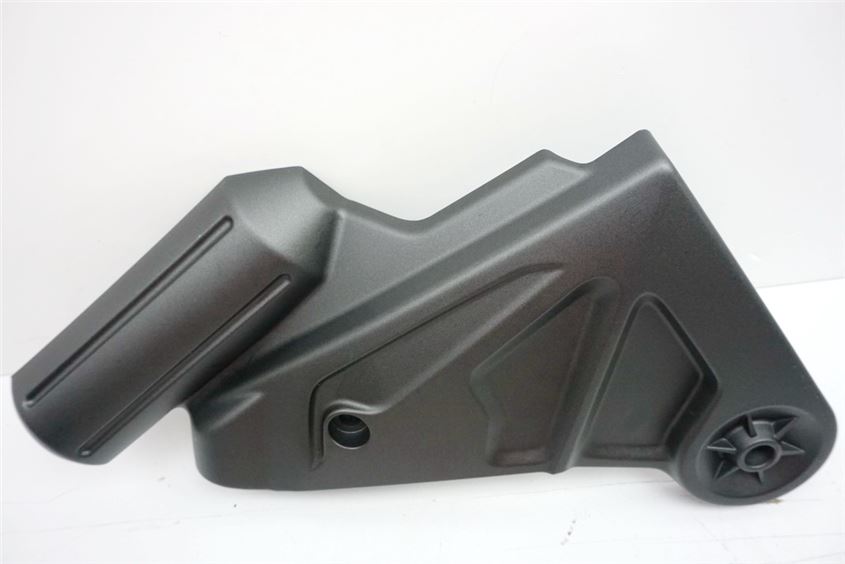 KAWASAKI VERSYS 650 ABS LE650E TAPA CUBIERTA CHASIS IZQUIERDA TAPA LATERAL
