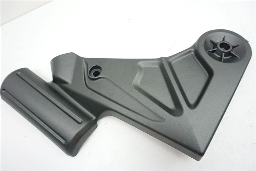 KAWASAKI VERSYS 650 ABS LE650E ABDECKUNG RAHMEN RECHTS COVER SEITENDECKEL