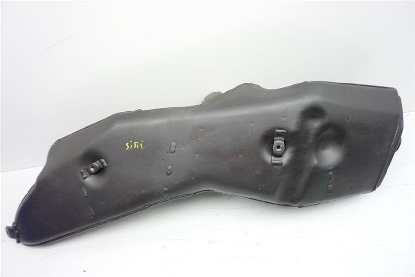 HONDA CB 1000 R SC60 AUSPUFF SCHALLDÄMPFER EXHAUST