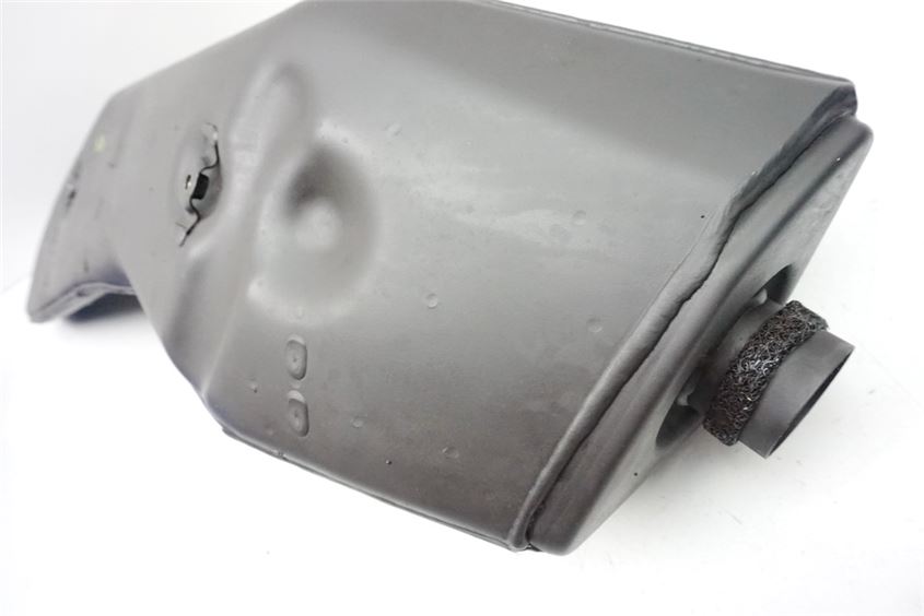 HONDA CB 1000 R SC60 EXHAUST SILENCER