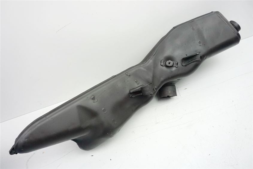HONDA CB 1000 R SC60 EXHAUST SILENCER