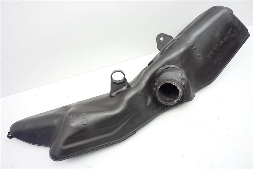 HONDA CB 1000 R SC60 EXHAUST SILENCER