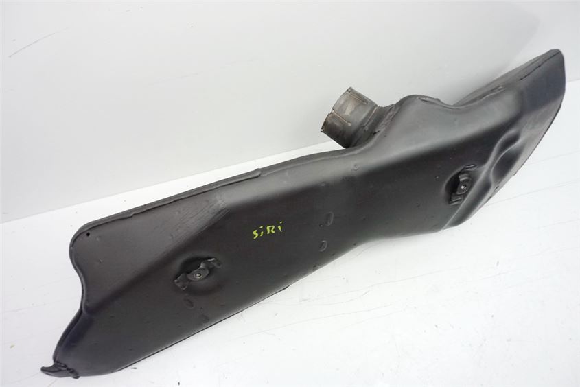 HONDA CB 1000 R SC60 EXHAUST SILENCER