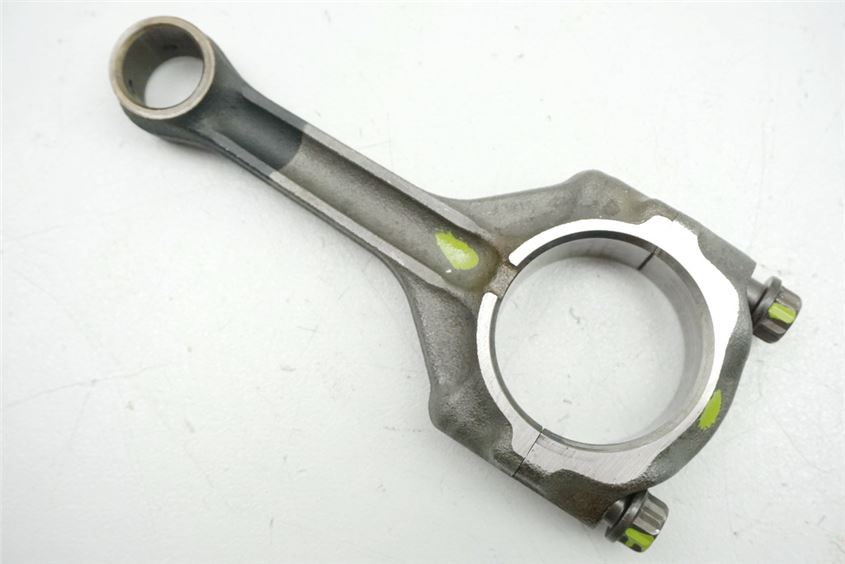 HONDA CB 1000 R SC60 PLEUL PLEUEL PLEUELSTANGE PISTON ROD