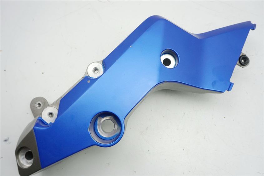 HONDA CB 1000 R SC60 BRACKET FRAME RIGHT COVER ENGINE MOUNT