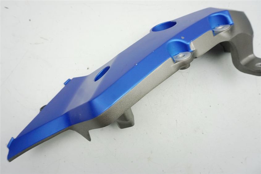 HONDA CB 1000 R SC60 BRACKET FRAME RIGHT COVER ENGINE MOUNT