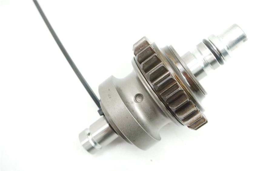 HONDA CB 1000 R SC60 BALANCER SHAFT COUNTERSHAFT SHAFT