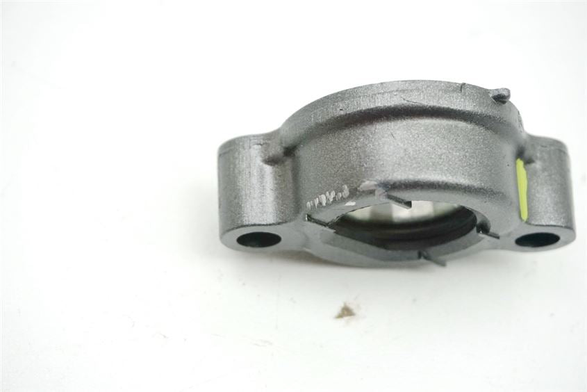 HONDA CB 1000 R SC60 SCHAUGLAS ÖLSTAND ÖL